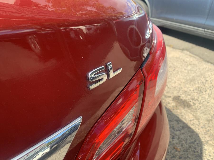 Used Nissan Altima 4dr Sdn I4 2.5 SV 2016 | Rubber Bros Auto World. Brooklyn, New York Used Nissan Altima 4dr Sdn I4 2.5 SV 2016 | Rubber Bros Auto World. Brooklyn, New York