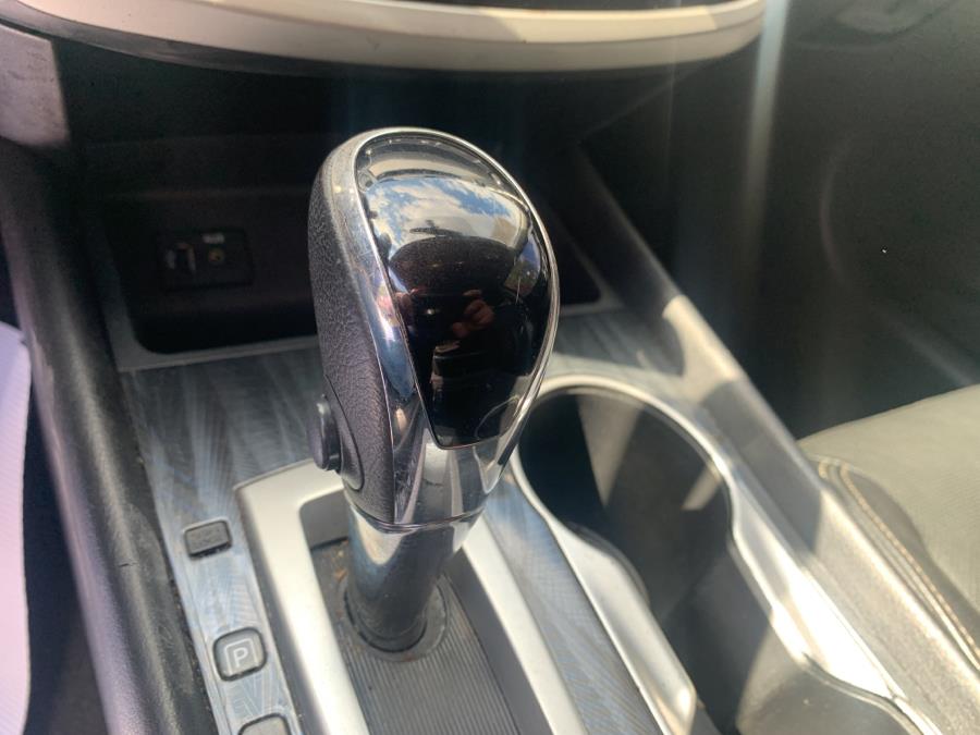 Used Nissan Altima 4dr Sdn I4 2.5 SV 2016 | Rubber Bros Auto World. Brooklyn, New York Used Nissan Altima 4dr Sdn I4 2.5 SV 2016 | Rubber Bros Auto World. Brooklyn, New York