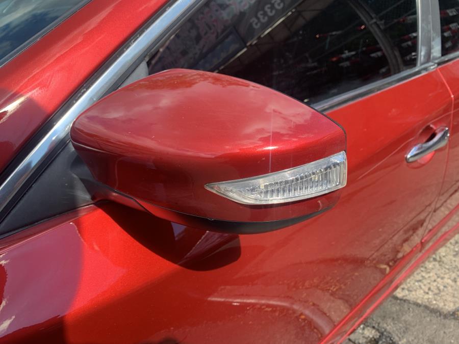 Used Nissan Altima 4dr Sdn I4 2.5 SV 2016 | Rubber Bros Auto World. Brooklyn, New York Used Nissan Altima 4dr Sdn I4 2.5 SV 2016 | Rubber Bros Auto World. Brooklyn, New York