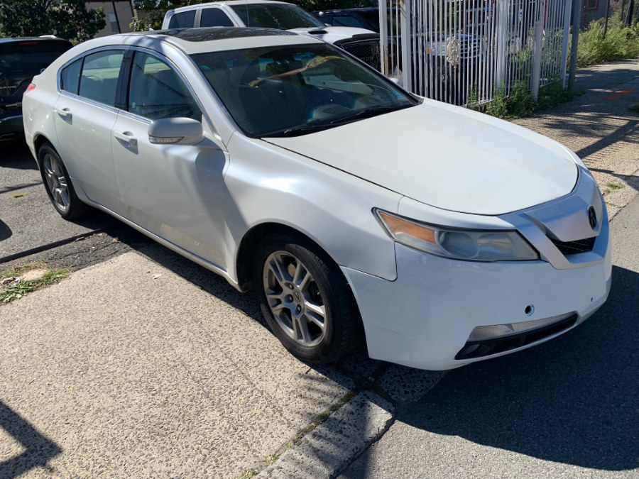 Used Acura TL 4dr Sdn 2WD 2010 | Car Valley Group. Jersey City, New Jersey Used Acura TL 4dr Sdn 2WD 2010 | Car Valley Group. Jersey City, New Jersey