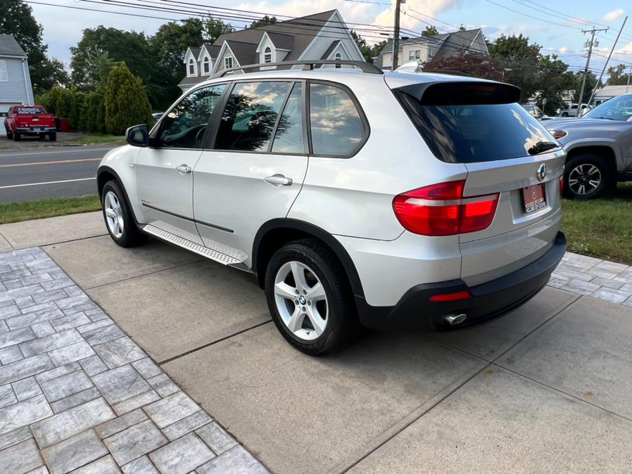 Used BMW X5 AWD 4dr 35d 2009 | House of Cars CT. Meriden, Connecticut