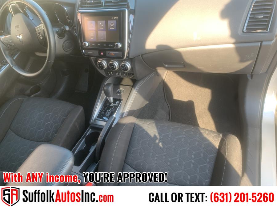 Used Mitsubishi Outlander Sport SE 2.0 AWC CVT 2020 | Suffolk Autos Inc. Medford, New York Used Mitsubishi Outlander Sport SE 2.0 AWC CVT 2020 | Suffolk Autos Inc. Medford, New York
