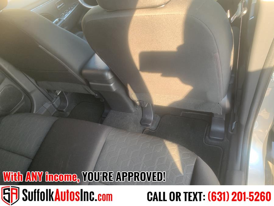 Used Mitsubishi Outlander Sport SE 2.0 AWC CVT 2020 | Suffolk Autos Inc. Medford, New York Used Mitsubishi Outlander Sport SE 2.0 AWC CVT 2020 | Suffolk Autos Inc. Medford, New York