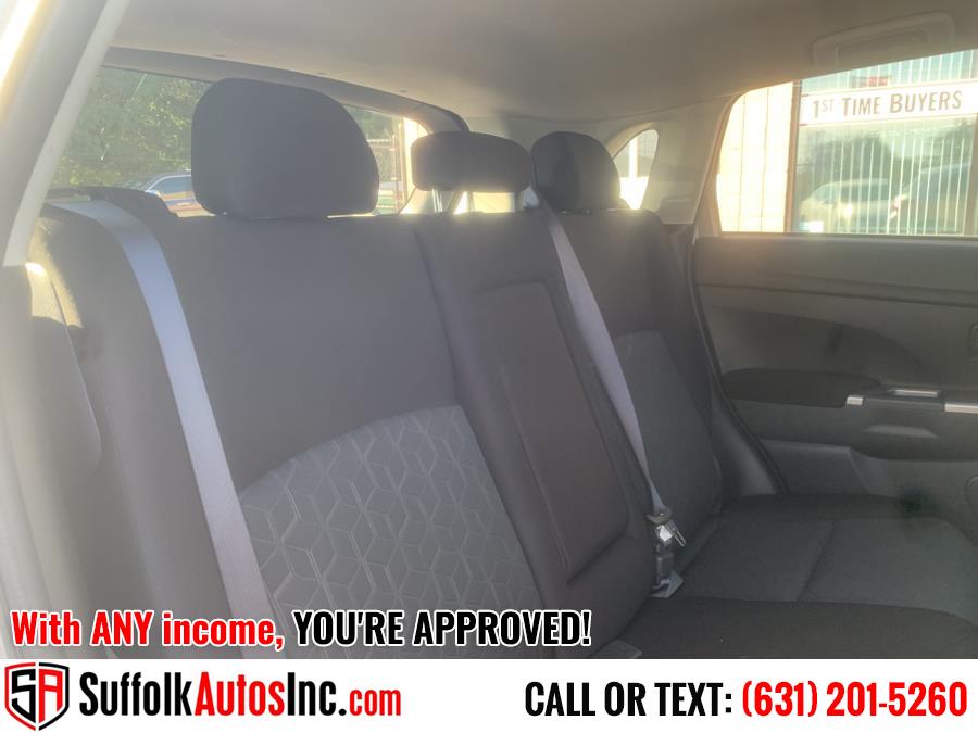 Used Mitsubishi Outlander Sport SE 2.0 AWC CVT 2020 | Suffolk Autos Inc. Medford, New York Used Mitsubishi Outlander Sport SE 2.0 AWC CVT 2020 | Suffolk Autos Inc. Medford, New York