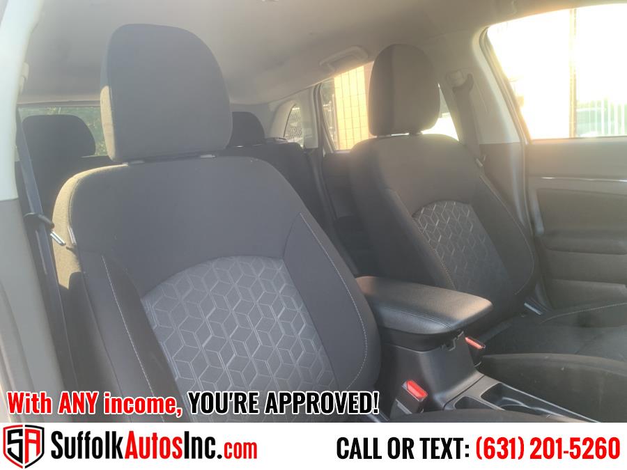 Used Mitsubishi Outlander Sport SE 2.0 AWC CVT 2020 | Suffolk Autos Inc. Medford, New York Used Mitsubishi Outlander Sport SE 2.0 AWC CVT 2020 | Suffolk Autos Inc. Medford, New York