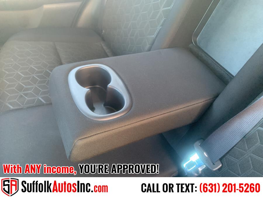 Used Mitsubishi Outlander Sport SE 2.0 AWC CVT 2020 | Suffolk Autos Inc. Medford, New York Used Mitsubishi Outlander Sport SE 2.0 AWC CVT 2020 | Suffolk Autos Inc. Medford, New York
