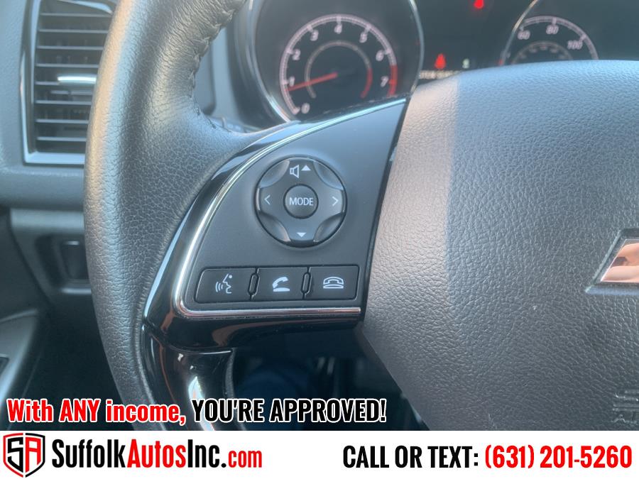 Used Mitsubishi Outlander Sport SE 2.0 AWC CVT 2020 | Suffolk Autos Inc. Medford, New York Used Mitsubishi Outlander Sport SE 2.0 AWC CVT 2020 | Suffolk Autos Inc. Medford, New York