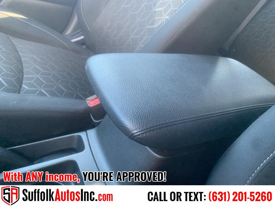 Used Mitsubishi Outlander Sport SE 2.0 AWC CVT 2020 | Suffolk Autos Inc. Medford, New York Used Mitsubishi Outlander Sport SE 2.0 AWC CVT 2020 | Suffolk Autos Inc. Medford, New York