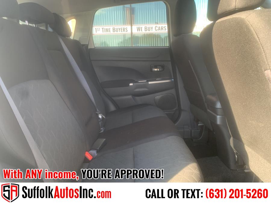 Used Mitsubishi Outlander Sport SE 2.0 AWC CVT 2020 | Suffolk Autos Inc. Medford, New York Used Mitsubishi Outlander Sport SE 2.0 AWC CVT 2020 | Suffolk Autos Inc. Medford, New York