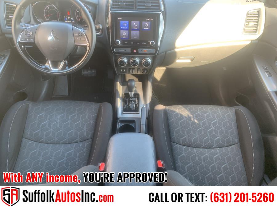 Used Mitsubishi Outlander Sport SE 2.0 AWC CVT 2020 | Suffolk Autos Inc. Medford, New York Used Mitsubishi Outlander Sport SE 2.0 AWC CVT 2020 | Suffolk Autos Inc. Medford, New York