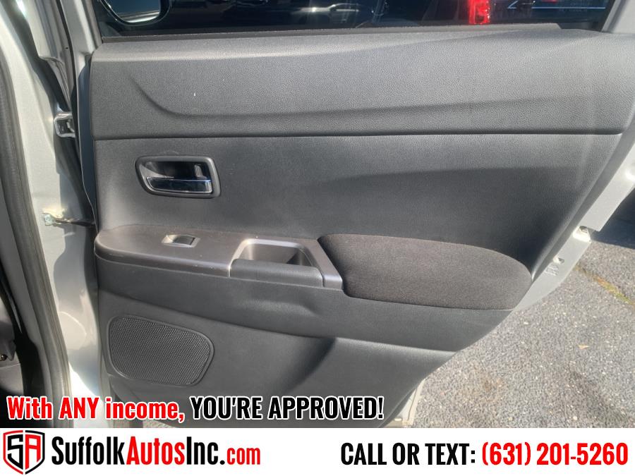 Used Mitsubishi Outlander Sport SE 2.0 AWC CVT 2020 | Suffolk Autos Inc. Medford, New York Used Mitsubishi Outlander Sport SE 2.0 AWC CVT 2020 | Suffolk Autos Inc. Medford, New York