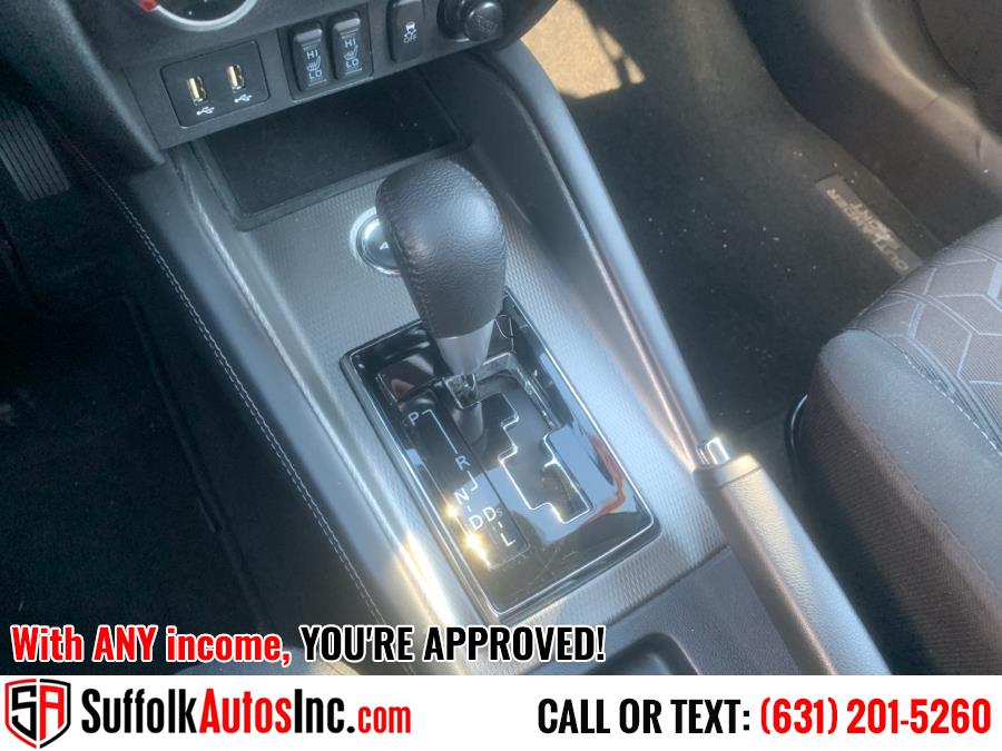Used Mitsubishi Outlander Sport SE 2.0 AWC CVT 2020 | Suffolk Autos Inc. Medford, New York Used Mitsubishi Outlander Sport SE 2.0 AWC CVT 2020 | Suffolk Autos Inc. Medford, New York