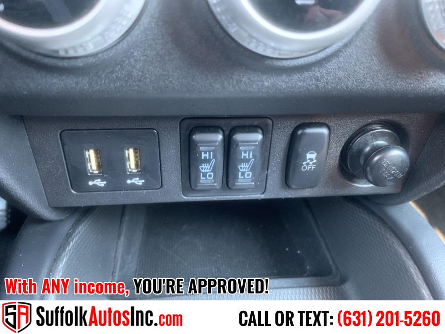 Used Mitsubishi Outlander Sport SE 2.0 AWC CVT 2020 | Suffolk Autos Inc. Medford, New York Used Mitsubishi Outlander Sport SE 2.0 AWC CVT 2020 | Suffolk Autos Inc. Medford, New York