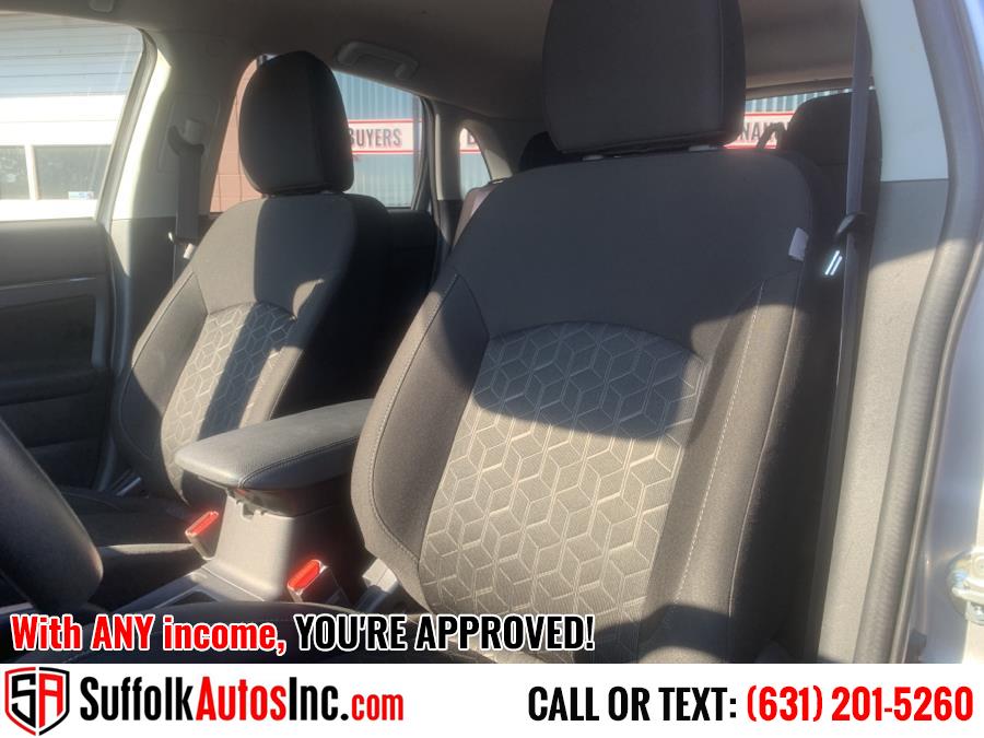 Used Mitsubishi Outlander Sport SE 2.0 AWC CVT 2020 | Suffolk Autos Inc. Medford, New York Used Mitsubishi Outlander Sport SE 2.0 AWC CVT 2020 | Suffolk Autos Inc. Medford, New York