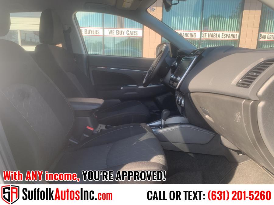 Used Mitsubishi Outlander Sport SE 2.0 AWC CVT 2020 | Suffolk Autos Inc. Medford, New York Used Mitsubishi Outlander Sport SE 2.0 AWC CVT 2020 | Suffolk Autos Inc. Medford, New York