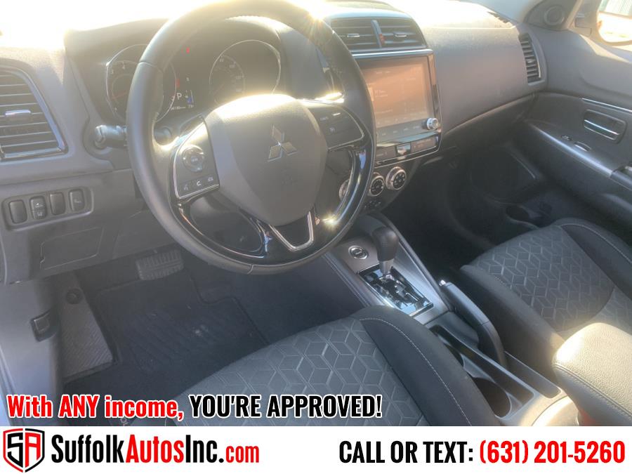 Used Mitsubishi Outlander Sport SE 2.0 AWC CVT 2020 | Suffolk Autos Inc. Medford, New York Used Mitsubishi Outlander Sport SE 2.0 AWC CVT 2020 | Suffolk Autos Inc. Medford, New York