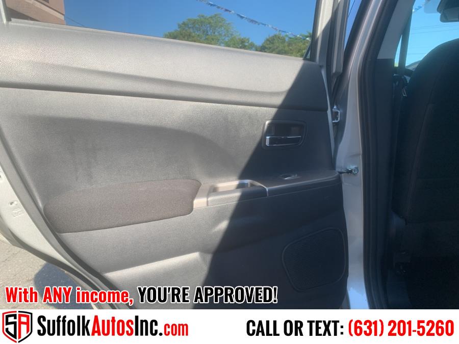 Used Mitsubishi Outlander Sport SE 2.0 AWC CVT 2020 | Suffolk Autos Inc. Medford, New York Used Mitsubishi Outlander Sport SE 2.0 AWC CVT 2020 | Suffolk Autos Inc. Medford, New York