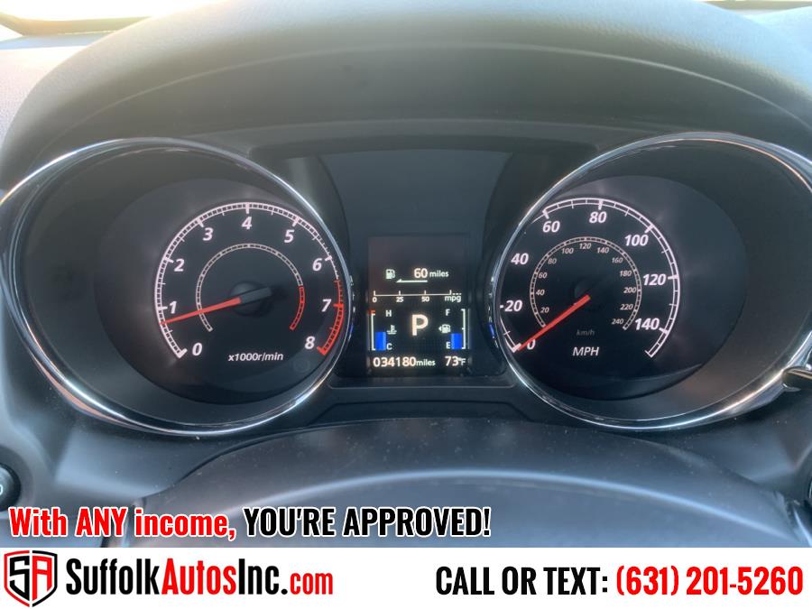 Used Mitsubishi Outlander Sport SE 2.0 AWC CVT 2020 | Suffolk Autos Inc. Medford, New York Used Mitsubishi Outlander Sport SE 2.0 AWC CVT 2020 | Suffolk Autos Inc. Medford, New York
