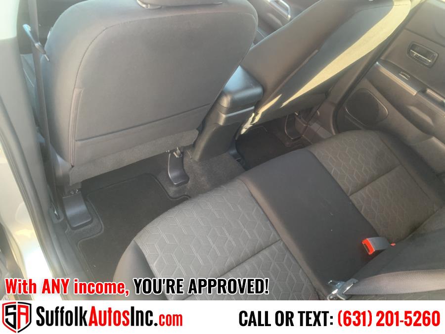 Used Mitsubishi Outlander Sport SE 2.0 AWC CVT 2020 | Suffolk Autos Inc. Medford, New York Used Mitsubishi Outlander Sport SE 2.0 AWC CVT 2020 | Suffolk Autos Inc. Medford, New York