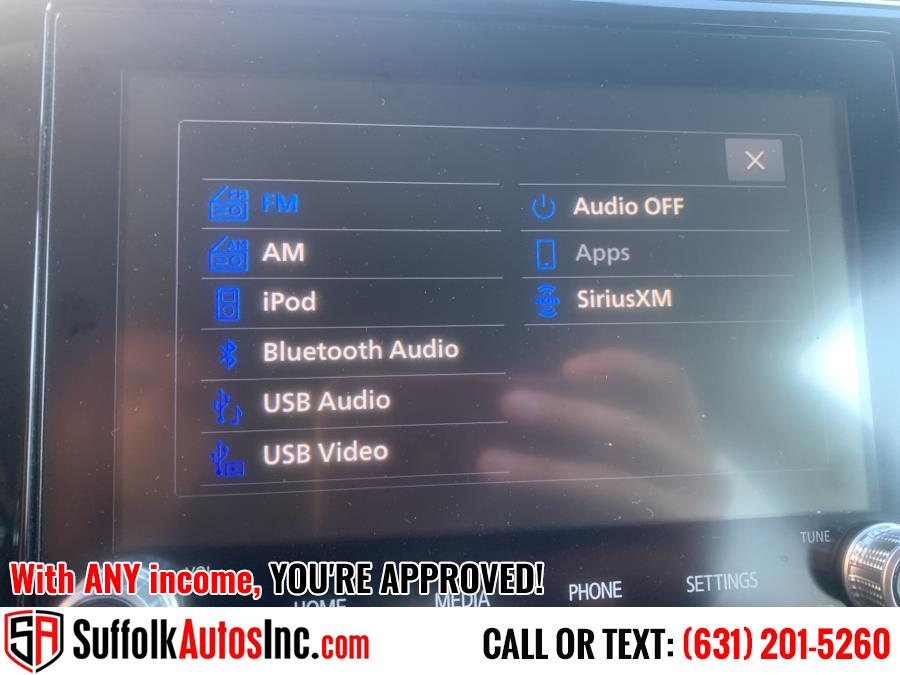 Used Mitsubishi Outlander Sport SE 2.0 AWC CVT 2020 | Suffolk Autos Inc. Medford, New York Used Mitsubishi Outlander Sport SE 2.0 AWC CVT 2020 | Suffolk Autos Inc. Medford, New York
