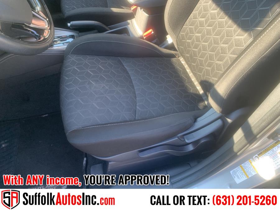 Used Mitsubishi Outlander Sport SE 2.0 AWC CVT 2020 | Suffolk Autos Inc. Medford, New York Used Mitsubishi Outlander Sport SE 2.0 AWC CVT 2020 | Suffolk Autos Inc. Medford, New York