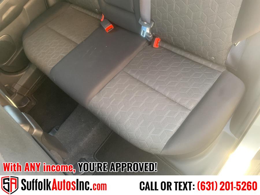 Used Mitsubishi Outlander Sport SE 2.0 AWC CVT 2020 | Suffolk Autos Inc. Medford, New York Used Mitsubishi Outlander Sport SE 2.0 AWC CVT 2020 | Suffolk Autos Inc. Medford, New York