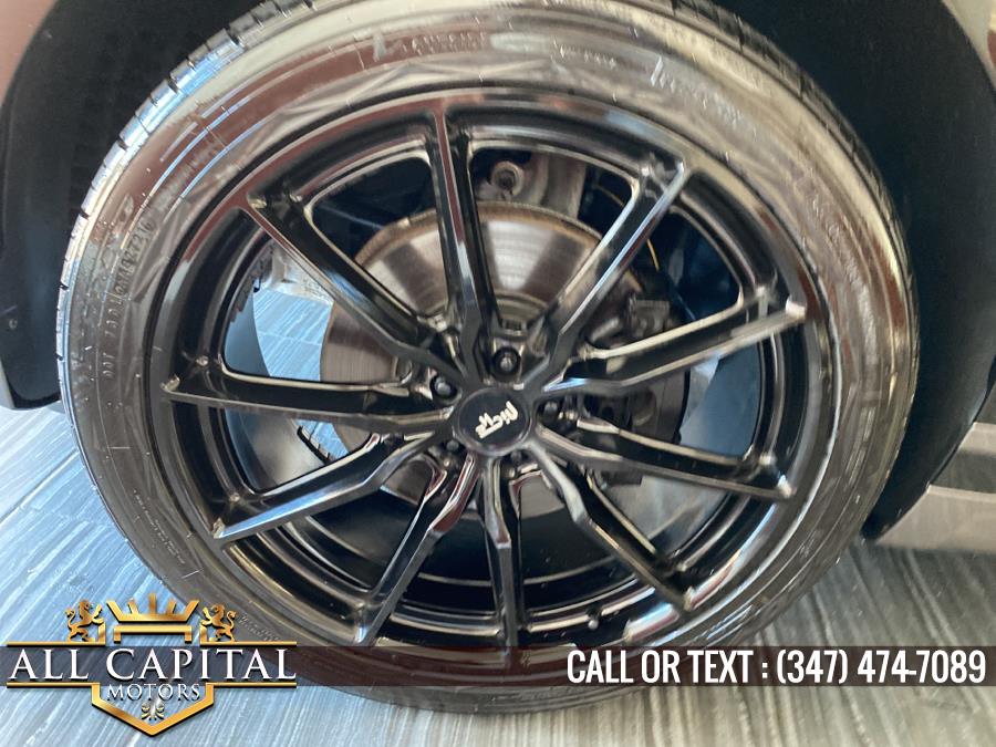 Used Land Rover Range Rover Velar P380 R-Dynamic SE 2018 | All Capital Motors. Brooklyn, New York Used Land Rover Range Rover Velar P380 R-Dynamic SE 2018 | All Capital Motors. Brooklyn, New York