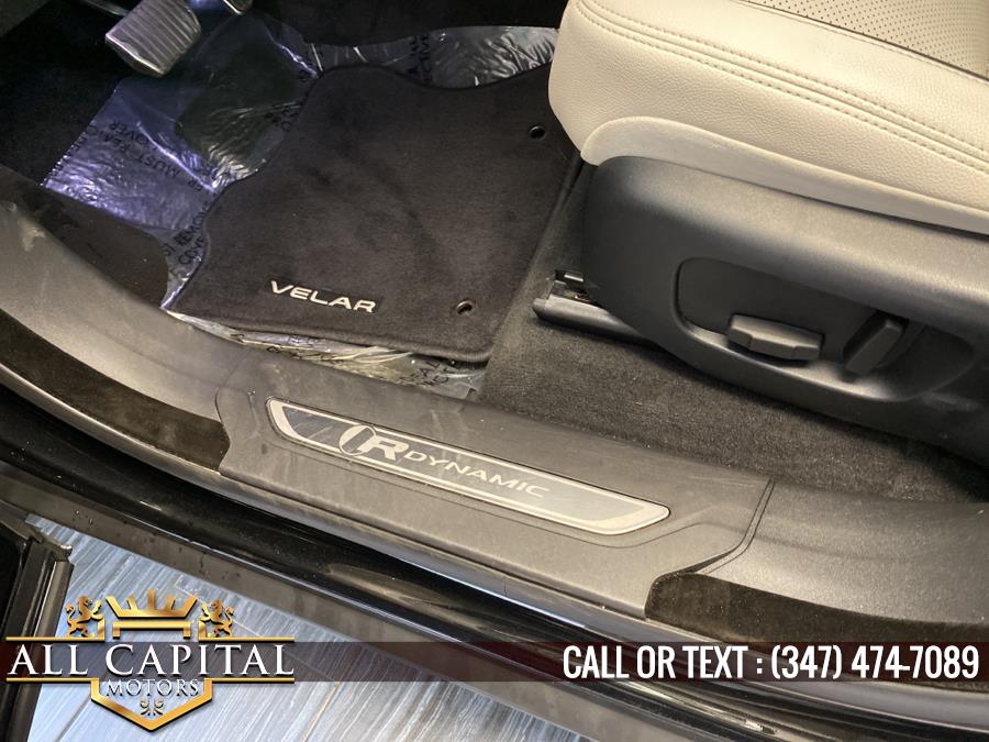 Used Land Rover Range Rover Velar P380 R-Dynamic SE 2018 | All Capital Motors. Brooklyn, New York Used Land Rover Range Rover Velar P380 R-Dynamic SE 2018 | All Capital Motors. Brooklyn, New York