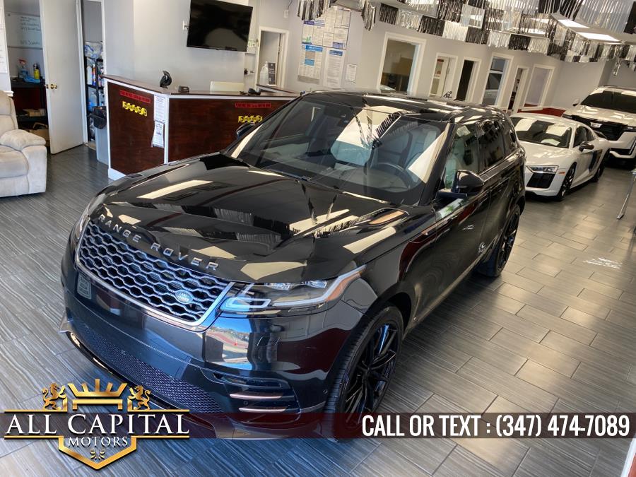 Used Land Rover Range Rover Velar P380 R-Dynamic SE 2018 | All Capital Motors. Brooklyn, New York Used Land Rover Range Rover Velar P380 R-Dynamic SE 2018 | All Capital Motors. Brooklyn, New York