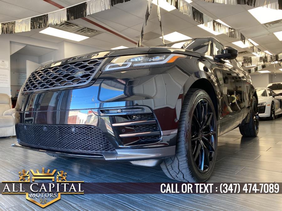 Used Land Rover Range Rover Velar P380 R-Dynamic SE 2018 | All Capital Motors. Brooklyn, New York Used Land Rover Range Rover Velar P380 R-Dynamic SE 2018 | All Capital Motors. Brooklyn, New York