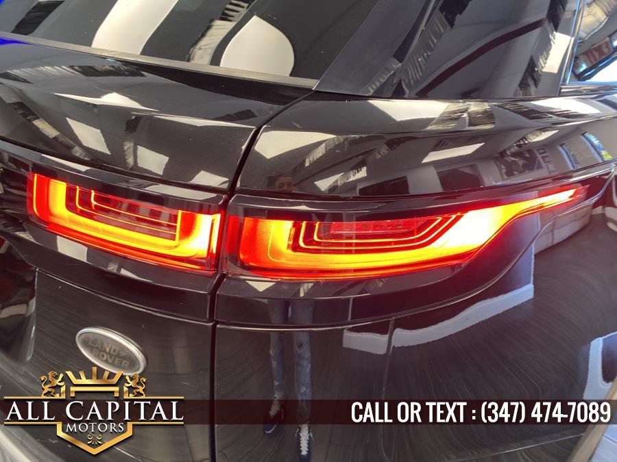 Used Land Rover Range Rover Velar P380 R-Dynamic SE 2018 | All Capital Motors. Brooklyn, New York Used Land Rover Range Rover Velar P380 R-Dynamic SE 2018 | All Capital Motors. Brooklyn, New York