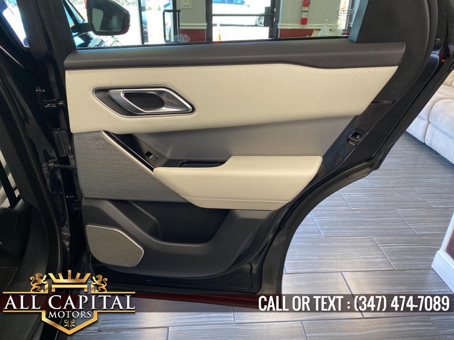 Used Land Rover Range Rover Velar P380 R-Dynamic SE 2018 | All Capital Motors. Brooklyn, New York Used Land Rover Range Rover Velar P380 R-Dynamic SE 2018 | All Capital Motors. Brooklyn, New York