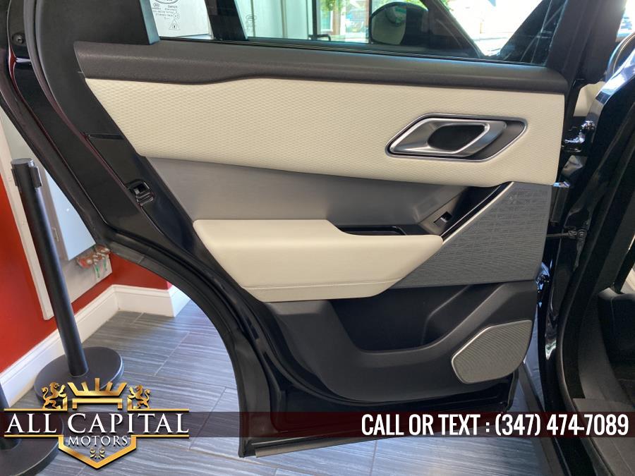 Used Land Rover Range Rover Velar P380 R-Dynamic SE 2018 | All Capital Motors. Brooklyn, New York Used Land Rover Range Rover Velar P380 R-Dynamic SE 2018 | All Capital Motors. Brooklyn, New York