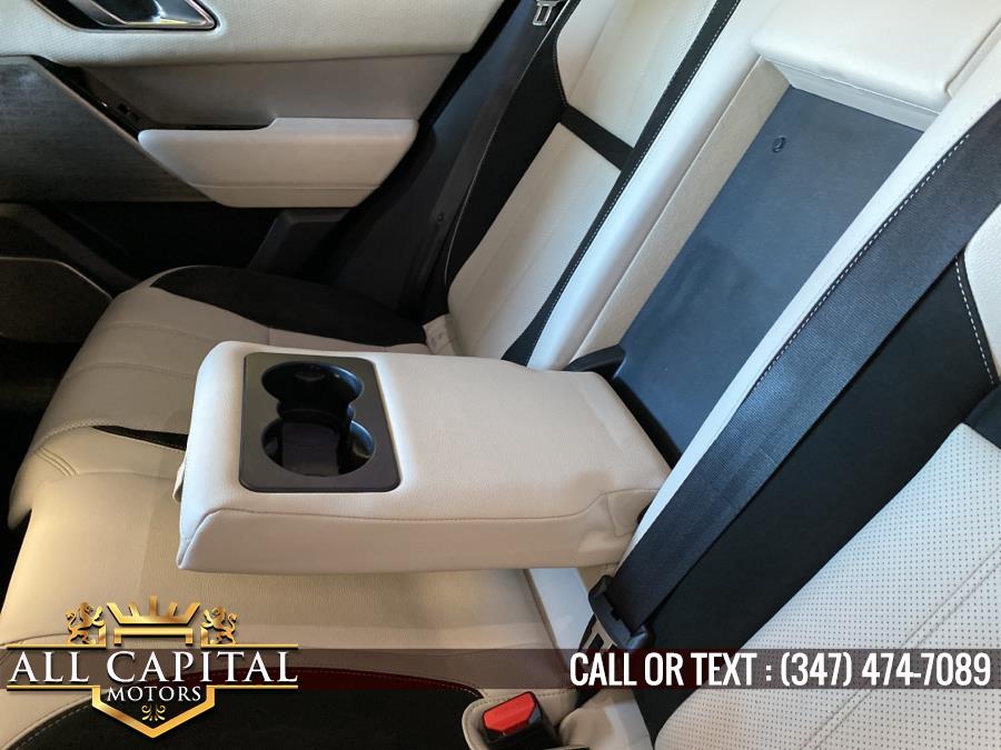 Used Land Rover Range Rover Velar P380 R-Dynamic SE 2018 | All Capital Motors. Brooklyn, New York Used Land Rover Range Rover Velar P380 R-Dynamic SE 2018 | All Capital Motors. Brooklyn, New York