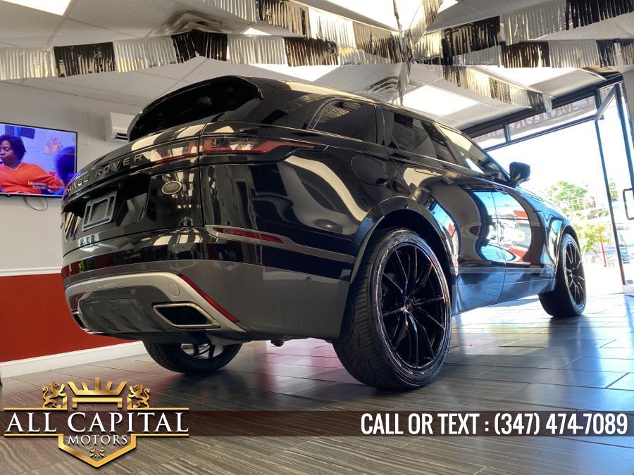Used Land Rover Range Rover Velar P380 R-Dynamic SE 2018 | All Capital Motors. Brooklyn, New York Used Land Rover Range Rover Velar P380 R-Dynamic SE 2018 | All Capital Motors. Brooklyn, New York