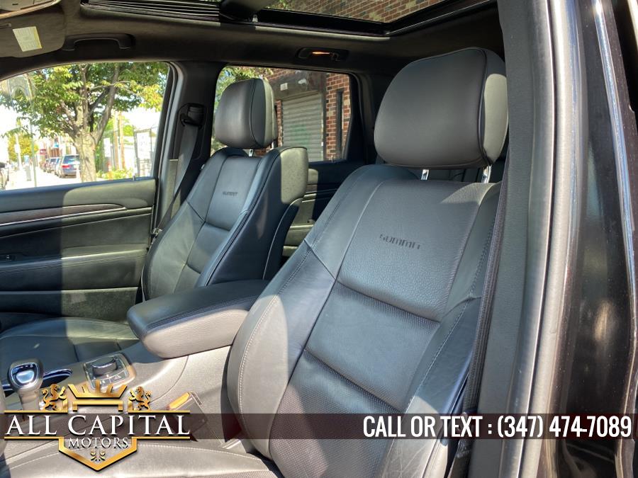 2014 Jeep Grand Cherokee 4WD 4dr Summit, available for sale in Brooklyn, New York | All Capital Motors. Brooklyn, New York 2014 Jeep Grand Cherokee 4WD 4dr Summit, available for sale in Brooklyn, New York | All Capital Motors. Brooklyn, New York