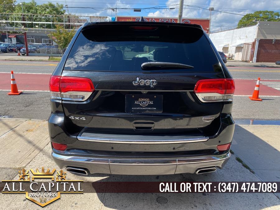 2014 Jeep Grand Cherokee 4WD 4dr Summit, available for sale in Brooklyn, New York | All Capital Motors. Brooklyn, New York 2014 Jeep Grand Cherokee 4WD 4dr Summit, available for sale in Brooklyn, New York | All Capital Motors. Brooklyn, New York