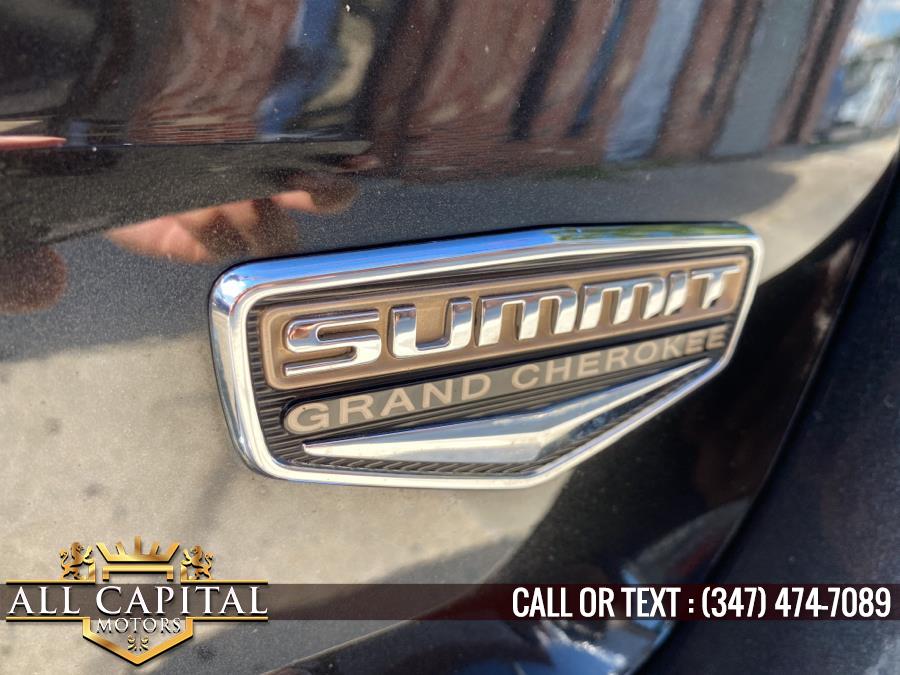 2014 Jeep Grand Cherokee 4WD 4dr Summit, available for sale in Brooklyn, New York | All Capital Motors. Brooklyn, New York 2014 Jeep Grand Cherokee 4WD 4dr Summit, available for sale in Brooklyn, New York | All Capital Motors. Brooklyn, New York