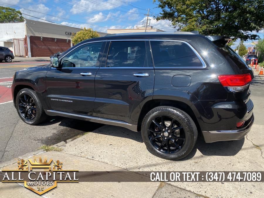 2014 Jeep Grand Cherokee 4WD 4dr Summit, available for sale in Brooklyn, New York | All Capital Motors. Brooklyn, New York 2014 Jeep Grand Cherokee 4WD 4dr Summit, available for sale in Brooklyn, New York | All Capital Motors. Brooklyn, New York