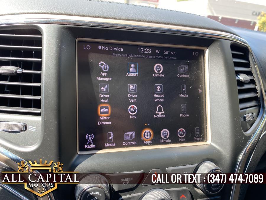 2014 Jeep Grand Cherokee 4WD 4dr Summit, available for sale in Brooklyn, New York | All Capital Motors. Brooklyn, New York 2014 Jeep Grand Cherokee 4WD 4dr Summit, available for sale in Brooklyn, New York | All Capital Motors. Brooklyn, New York