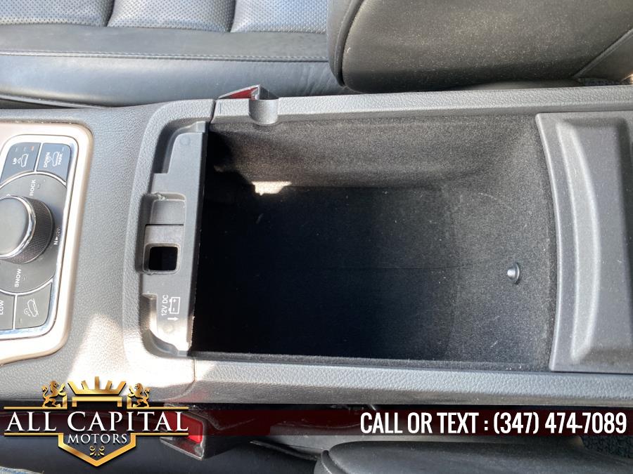 2014 Jeep Grand Cherokee 4WD 4dr Summit, available for sale in Brooklyn, New York | All Capital Motors. Brooklyn, New York 2014 Jeep Grand Cherokee 4WD 4dr Summit, available for sale in Brooklyn, New York | All Capital Motors. Brooklyn, New York