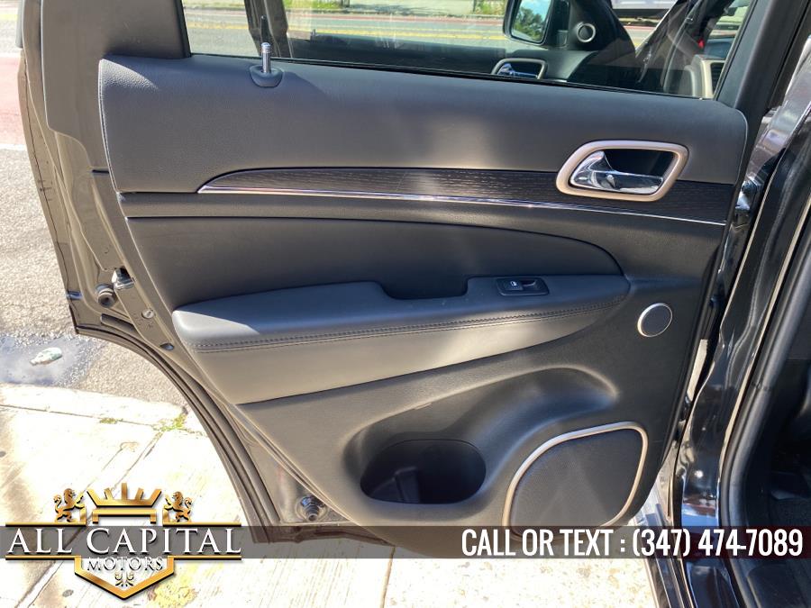 2014 Jeep Grand Cherokee 4WD 4dr Summit, available for sale in Brooklyn, New York | All Capital Motors. Brooklyn, New York 2014 Jeep Grand Cherokee 4WD 4dr Summit, available for sale in Brooklyn, New York | All Capital Motors. Brooklyn, New York