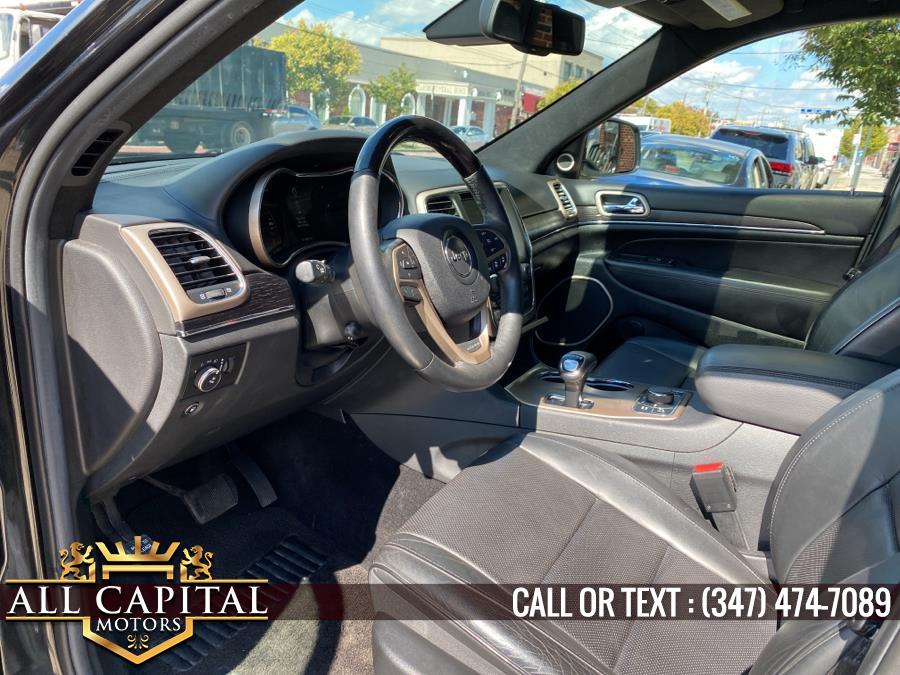 2014 Jeep Grand Cherokee 4WD 4dr Summit, available for sale in Brooklyn, New York | All Capital Motors. Brooklyn, New York 2014 Jeep Grand Cherokee 4WD 4dr Summit, available for sale in Brooklyn, New York | All Capital Motors. Brooklyn, New York