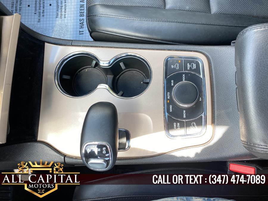 2014 Jeep Grand Cherokee 4WD 4dr Summit, available for sale in Brooklyn, New York | All Capital Motors. Brooklyn, New York 2014 Jeep Grand Cherokee 4WD 4dr Summit, available for sale in Brooklyn, New York | All Capital Motors. Brooklyn, New York