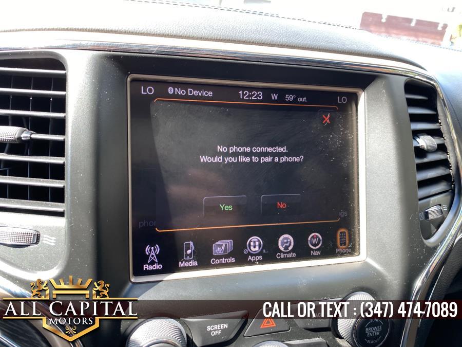 2014 Jeep Grand Cherokee 4WD 4dr Summit, available for sale in Brooklyn, New York | All Capital Motors. Brooklyn, New York 2014 Jeep Grand Cherokee 4WD 4dr Summit, available for sale in Brooklyn, New York | All Capital Motors. Brooklyn, New York