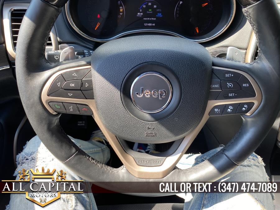 2014 Jeep Grand Cherokee 4WD 4dr Summit, available for sale in Brooklyn, New York | All Capital Motors. Brooklyn, New York 2014 Jeep Grand Cherokee 4WD 4dr Summit, available for sale in Brooklyn, New York | All Capital Motors. Brooklyn, New York