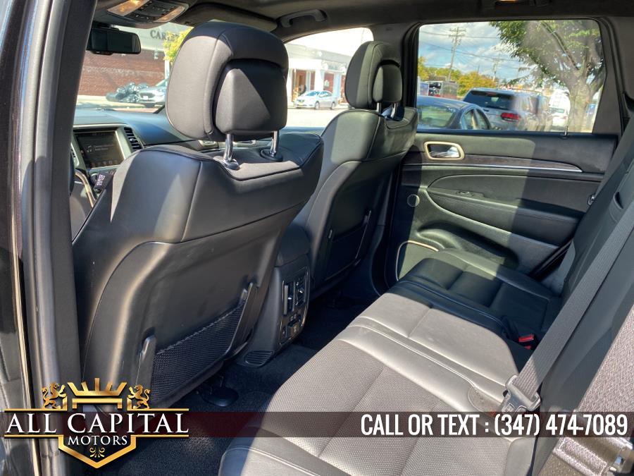 2014 Jeep Grand Cherokee 4WD 4dr Summit, available for sale in Brooklyn, New York | All Capital Motors. Brooklyn, New York 2014 Jeep Grand Cherokee 4WD 4dr Summit, available for sale in Brooklyn, New York | All Capital Motors. Brooklyn, New York
