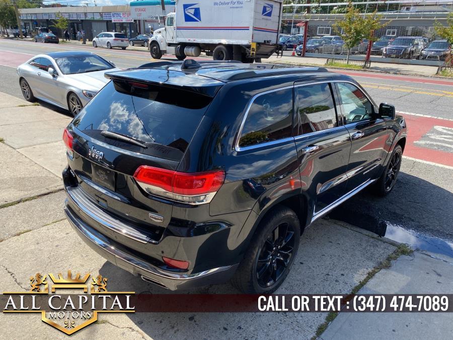 2014 Jeep Grand Cherokee 4WD 4dr Summit, available for sale in Brooklyn, New York | All Capital Motors. Brooklyn, New York 2014 Jeep Grand Cherokee 4WD 4dr Summit, available for sale in Brooklyn, New York | All Capital Motors. Brooklyn, New York