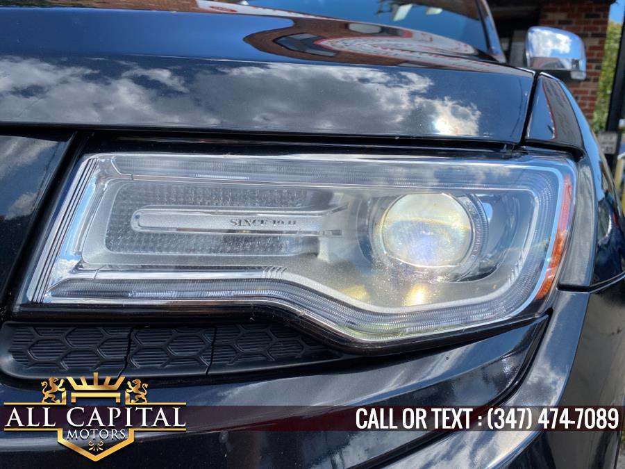 2014 Jeep Grand Cherokee 4WD 4dr Summit, available for sale in Brooklyn, New York | All Capital Motors. Brooklyn, New York 2014 Jeep Grand Cherokee 4WD 4dr Summit, available for sale in Brooklyn, New York | All Capital Motors. Brooklyn, New York