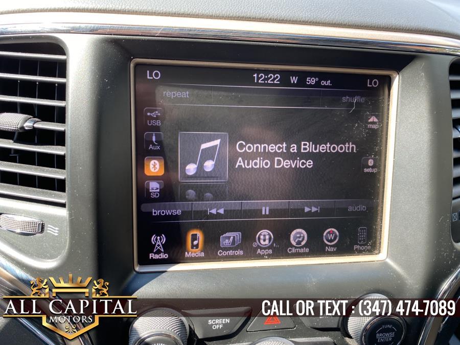2014 Jeep Grand Cherokee 4WD 4dr Summit, available for sale in Brooklyn, New York | All Capital Motors. Brooklyn, New York 2014 Jeep Grand Cherokee 4WD 4dr Summit, available for sale in Brooklyn, New York | All Capital Motors. Brooklyn, New York